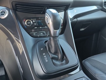 Ford Kuga II SUV 2.0 Duratorq TDCi 163KM 2013 FORD KUGA II 2.0 Duratorq TDCi 163KM, Automat, 2x Klucz, Titanium plus 4x4, zdjęcie 18