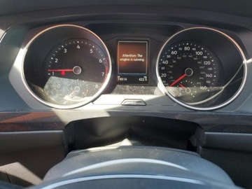 Volkswagen Tiguan II 2020 Volkswagen Tiguan 2020 VOLKSWAGEN TIGUAN SE 2.0 Benzyna 184KM, zdjęcie 8