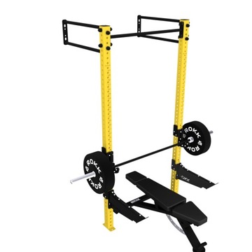 Настенная установка ROKK RFT-50701