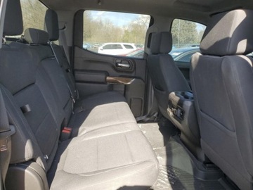 Chevrolet Silverado II 2021 Chevrolet Silverado 2021r., LT Trail Boss, od ubezpieczalni 5.3 Benzyna, zdjęcie 8