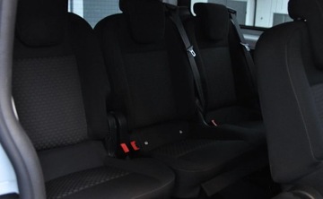 Ford Transit Custom I 2022 Ford Transit Custom FORD Transit Custom 2022R 130km L2H1 8-osob ORYGINAL F, zdjęcie 7