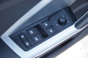 Audi Q3 II SUV 2.0 40 TDI 190KM 2019 Audi Q3 2.0 TDI CR 190 KM 4x4, S-Tronic, Webasto, Virtual, LED, Hak, GWARA, zdjęcie 22