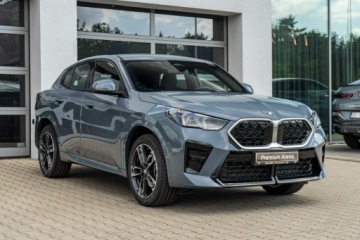 BMW X2 U10 2026 BMW X2 sDrive20i, zdjęcie 5