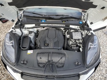 Porsche Macan SUV Facelifting II 2.0  265KM 2023 Porsche Macan 2023 2.0l 2.0 Benzyna 265KM, zdjęcie 6
