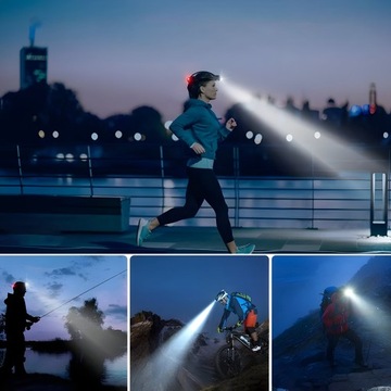 ФАРЫ СВЕТОДИОДНЫЕ ФАРЫ МОЩНЫЕ ФАРЫ COB CREE ZOOM XXL