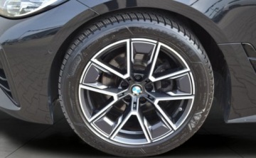 BMW Seria 4 G22-23-26 Coupe 2.0 420d 190KM 2023 BMW Seria 4 420d M sport Dealer BMW Bonkowscy Gorzow Wlkp. 2.0 Diesel, zdjęcie 4