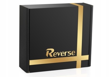 Ремень REVERSE Тесьма для джинсов, мужской серый прочный ремень, 115 см