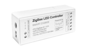 Sterownik ściemniacz LED Zigbee TUYA eWeLink Zigbee2MQTT HUE 15A 5-24V 180W