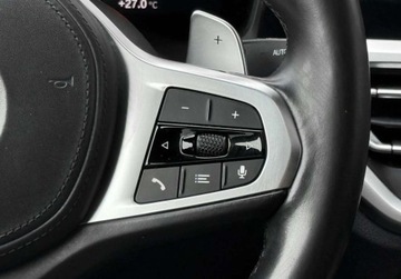BMW Seria 4 2023 BMW Seria 4 I wlasciciel M Pakiet Pro Gwarancja Bezwypadkowy FVAT23, zdjęcie 20