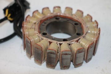 HONDA HORNET CB 600 PC41 07+ ГЕНЕРАТОР ГЕНЕРАТОРА