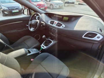 Renault Scenic III Van 1.4 TCe 16v 130KM 2009 Renault Scenic Piekny 1.4 benzyna z Niemiec 180 tys km doinwestowany bezwy, zdjęcie 21