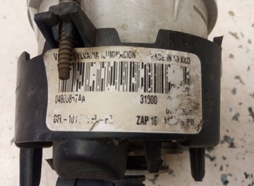 HALOGEN LEVÝ DODGE CALIBER