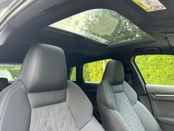 Audi A3 8Y Sportback Facelifting 1.5 35 TFSI 150KM 2025 Audi A3 Sportback S-Line,full opcja,gwarancja!, zdjęcie 30