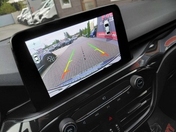 Ford Kuga III 2022 Ford Kuga Hybryda ST-Line Kamery Full LED El.Klapa Hands Free PDC Alu 2.5, zdjęcie 9