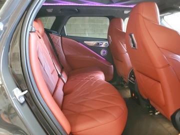 BMW XM 2023 BMW XM 2023 4.4l 4.4 Hybryda 644KM, zdjęcie 11