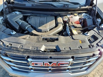 GMC Acadia Elevation 2025 2.5l 2.5 Benzyna 228KM, zdjęcie 6