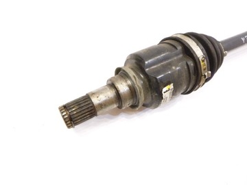 ПОЛО ПЕРЕДНЯЯ С АБС TOYOTA YARIS I 1.0 VVTI 2001-2005