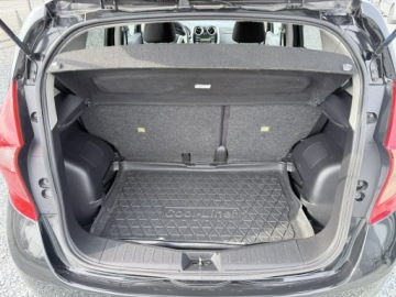 Nissan Note II 1.5 dCi 90KM 2015 Nissan Note 1.5 dci 90KM, 2015r. tempomat, zdjęcie 28