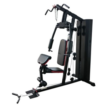 ATLAS SPORT ДЛЯ УПРАЖНЕНИЙ 1 СТАНЦИЯ 72 кг 2x PRO MAX