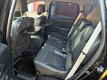 Renault Scenic III 2014 Renault Scenic Xenon, Navi,Kamera,KlimaTronik,PDC,, zdjęcie 31
