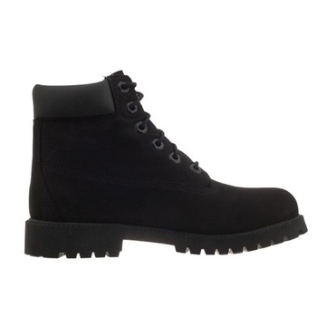 Buty Damskie Skórzane Trapery Timberland 6 IN Premium WP Boot 12907