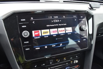 Volkswagen Passat B8 Variant Facelifting 2.0 TDI SCR 200KM 2022 Volkswagen Passat 2.0 TDi 200KM DSG7 Business SalonPL ASO NaviKameraTravel, zdjęcie 15