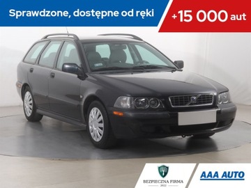 Volvo S40 I 1.9 TD 115KM 2001