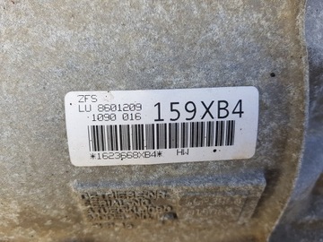 BMW 1 F20 F21 11R- 3.0 I M135I SKŘÍŇ ŘAZENÍ AUTOMAT 8HP-45