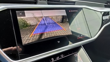 Audi A6 C8 Avant 2.0 40 TDI 204KM 2020 Audi A6 Avant 2.0TDI 204KM 4x4 ACC VirtCockpit Kam, zdjęcie 16