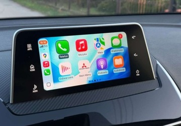 Mitsubishi Eclipse Cross SUV 1.5 T 163KM 2021 Mitsubishi Eclipse Cross ASO FV23 Automat Kamera CarPlay AndroidAuto Hak, zdjęcie 18