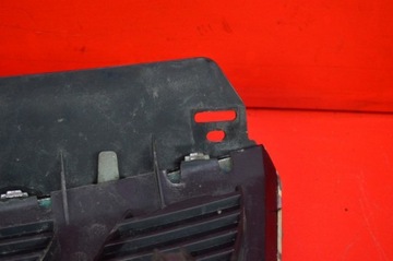 MŘÍŽKA MASKA SAAB 9-5 95 1 I 01R