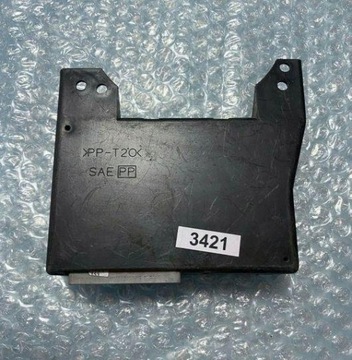 ED01034710 JINÉ MODUL 2.5 125 2002 NISSAN PRIME (P12)