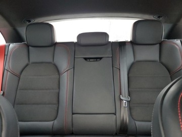 Porsche Macan 2023 Porsche Macan GTS 2023 2.9l 2.9 Benzyna 434KM, zdjęcie 11