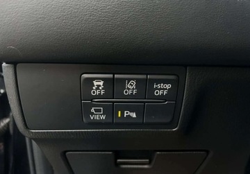 Mazda 6 III Kombi Facelifting 2016 2.0 SKYACTIV-G 165KM 2018 Mazda 6 LIFT 2.0 165KM NAVI bezwypadkowa MANUAL zarejestrowana, zdjęcie 31