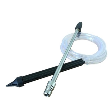 Компрессоры с мойкой высокого давления Снятие