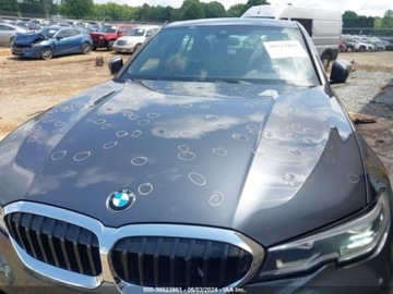 BMW Seria 3 G20-G21 2021 BMW Seria 3 2021 BMW 3 Series 330i Sedan North America 2.0 Benzyna 255KM, zdjęcie 7