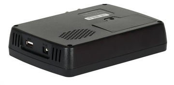 Измеритель сигнала DVB-T2(HEVC 10 бит)/C и DVB-S2X/S2/S ST-5155 SIGNAL