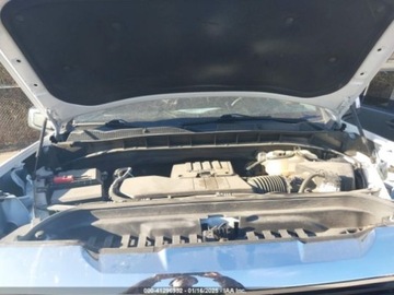  GMC Sierra 2023r., 1500 SLE, od ubezpieczalni 2.7 Benzyna 310KM, zdjęcie 9