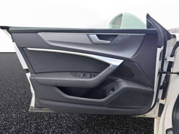 Audi A7 C8 Sportback 2.0 40 TDI 204KM 2022 Audi A7 Sportback matrixy, aktywny tempomat, kamera cofania, 2.0 Diesel, zdjęcie 8