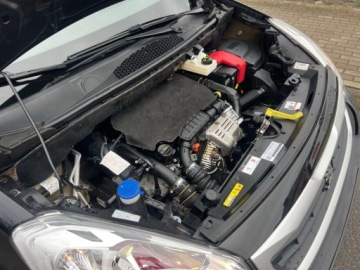 Peugeot Partner II 2018 Peugeot Partner Osobowy Niski Przebieg Klimatyzacja Parktronic El.Szyby El, zdjęcie 17