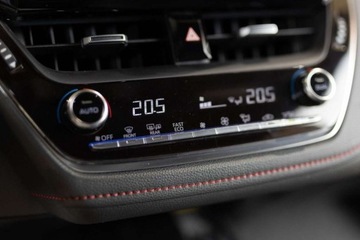 Toyota Corolla XII 2019 Toyota Corolla 1.8 Hybrid Executive 1.8 Hybryda 98KM, zdjęcie 19