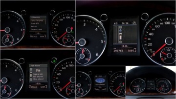 Volkswagen Passat B7 Variant 2.0 TDI CR DPF BlueMotion 170KM 2012 PASSAT .. Panorama .. Klimatronik .. Kamera .. Nawigacja .. 2 x PDC .., zdjęcie 15