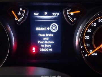 Jeep Gladiator 2021 Jeep Gladiator Willys Sport 2021 3.6l 3.6 Benzyna 285KM, zdjęcie 10