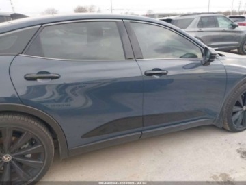 Toyota 2025 Toyota Crown Nightshade edition, 2025r., 4x4, 2.5L 2.5 Benzyna 184KM, zdjęcie 4