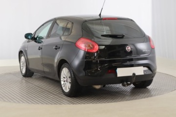 Fiat Bravo II 2008 Fiat Bravo 1.4 MultiAir, Salon Polska, GAZ, HAK, zdjęcie 3