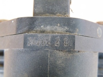 AUDI A4 B5 A6 C5 1.9 2.5 TDI VÁHA VZDUCHU 0281002216 BOSCH