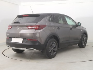 Opel 2021 Opel Grandland 1.2 Turbo, Salon Polska, zdjęcie 4
