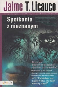 Spotkania z nieznanym Jaime T Licauco NOWA