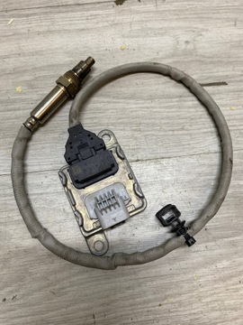MASTER III MOVANO 2.3 DCI SONDA NOX 227909181R