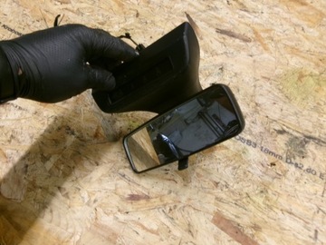 ALFA ROMEO MITO ZRCÁTKO VNITŘNÍ